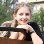 Рисунок профиля (Кубракова Анна)