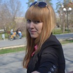 Рисунок профиля (Карева Мария)