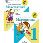 Логотип группы (Методика преподавания математики в начальной школе)