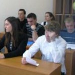 Логотип группы (НИРС кафедры психологии)