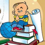 Логотип группы (СРС по дисциплине Информационные технологии в образовании)