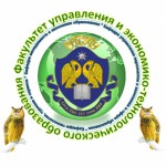 Логотип группы (Кафедра менеджмента и экономики образования)