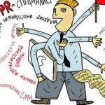 Логотип группы (Ин яз в РСО 2 курс)
