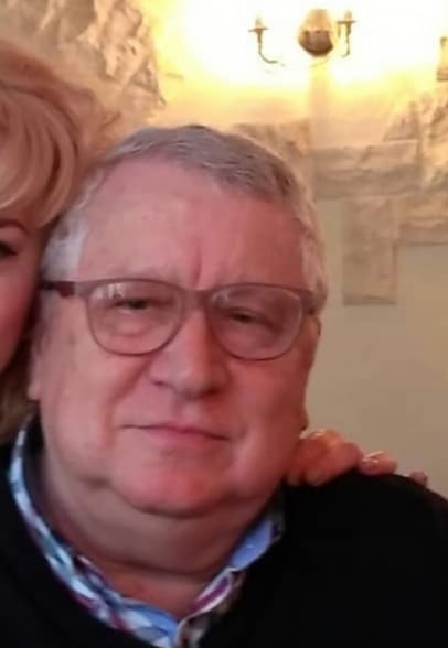 Поздравляем Крючкова Сергея Викторовича  с  ЮБИЛЕЕМ!!!