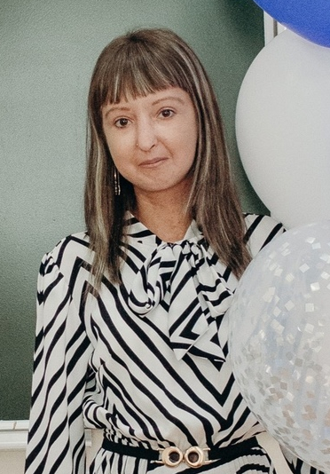 Не стало Семеновой Оксаны Валерьевны