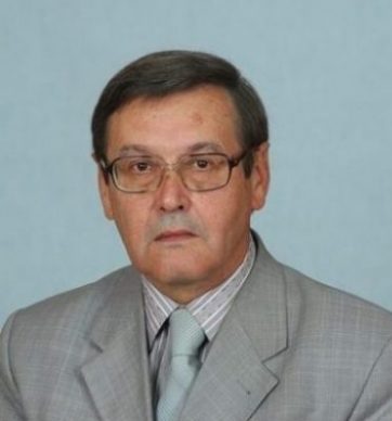 Маглеванный Илья Иванович — 75 лет назад