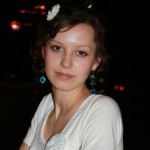 Рисунок профиля (Ксения Шустова)