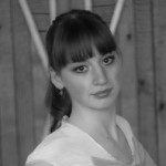 Рисунок профиля (Черкесова Ксения)