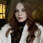 Рисунок профиля (Украинская Анастасия Дмитриевна)