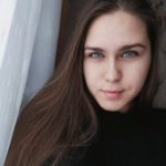 Рисунок профиля (Алина Воеводина)