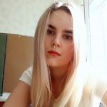 Рисунок профиля (Латвис Дарья)