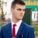 Рисунок профиля (Дмитрий Юрин)