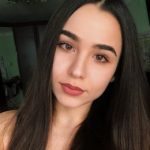 Рисунок профиля (Полина Лиходеева)