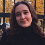 Рисунок профиля (Филонова Елизавета)