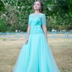 Рисунок профиля (Мария Косиенко)