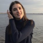 Рисунок профиля (Пономарева Виктория)