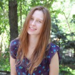 Рисунок профиля (Задорожнева Дарья)