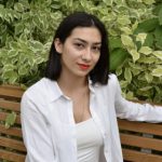 Рисунок профиля (Гайбалиева Эвелина)