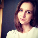 Рисунок профиля (Шеркевич Валерия)