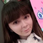 Рисунок профиля (Колесова Екатерина)
