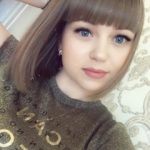 Рисунок профиля (Макарова Татьяна)
