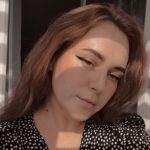 Рисунок профиля (Гришина Мария)