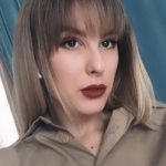 Рисунок профиля (Дмитриева Диана)