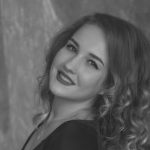 Рисунок профиля (Екатерина Владиславна Кириченко)