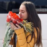 Рисунок профиля (Игнатюк Екатерина)