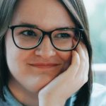 Рисунок профиля (Лариса Раджабова)