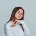 Рисунок профиля (Коробова Анастасия ИЯ НАБ 512)