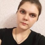 Рисунок профиля (Рисунова Светлана)