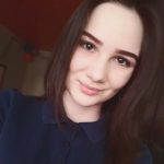 Рисунок профиля (Евгения Фанина)
