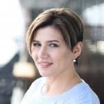 Рисунок профиля (Ольга Боженко)
