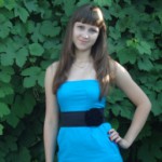 Рисунок профиля (Авдеева Алина)