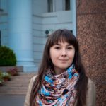 Рисунок профиля (Регина Сливная)