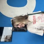 Рисунок профиля (Минибаева Анастасия)