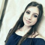 Рисунок профиля (Инесса Беликова)