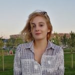 Рисунок профиля (Юлия Мелихова)