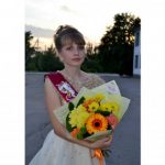 Рисунок профиля (Евгения Михайлова)