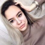 Рисунок профиля (Артамонова Александра ПБV-41)