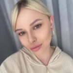 Рисунок профиля (Анастасия Карпова)