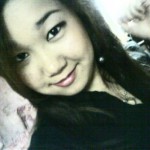 Рисунок профиля (Катёнка :))