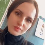 Рисунок профиля (Виктория Викторовна Колосова)