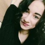 Рисунок профиля (Семенова Кристина)
