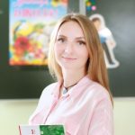 Рисунок профиля (Жукова Светлана)