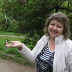 Рисунок профиля (Оксана Завгородняя)