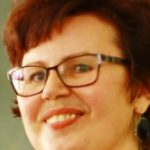 Рисунок профиля (Елена Евдокимова)