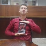 Рисунок профиля (Масленников Влад)