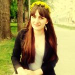 Рисунок профиля (Юлия Ремчукова)